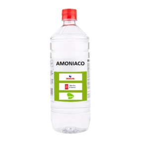 Amoniaco 1 lt.