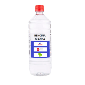 Bencina Blanca 1 lt.