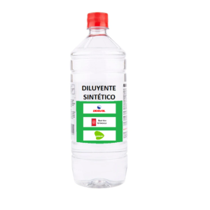 Diluyente Sintético 1 lt.