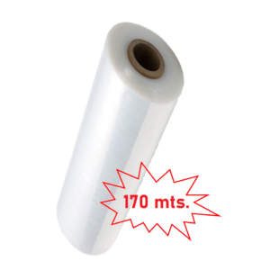 Rollo Film Stretch 2 kgs