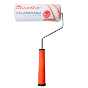 Rodillo Cortagotas Condor 18 cms