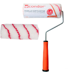 Rodillo Cortagotas C/Repuesto Condor 18 cms